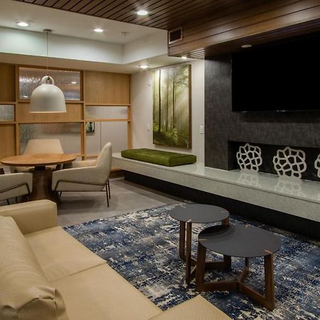 Fairfield Inn & Suites Houston Katy Εξωτερικό φωτογραφία