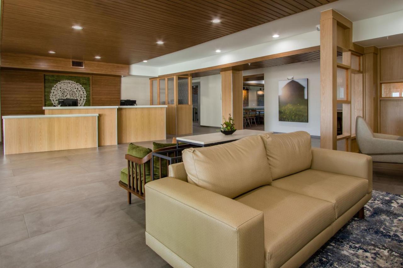 Fairfield Inn & Suites Houston Katy Εξωτερικό φωτογραφία