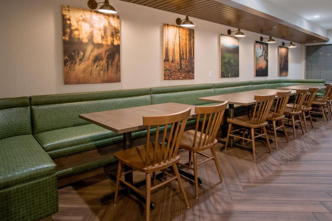 Fairfield Inn & Suites Houston Katy Εξωτερικό φωτογραφία