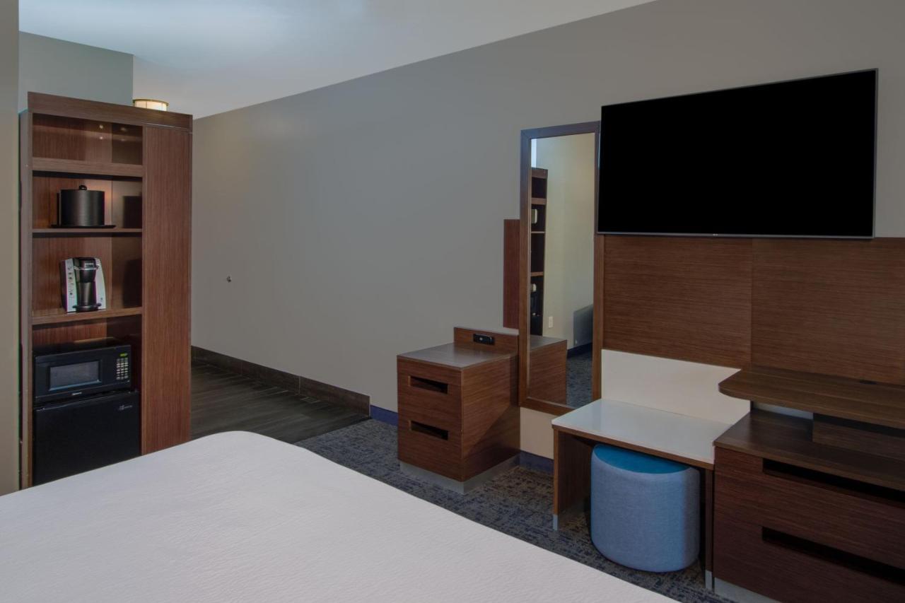 Fairfield Inn & Suites Houston Katy Εξωτερικό φωτογραφία