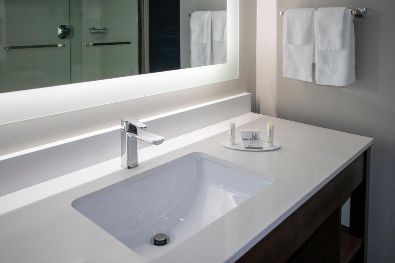Fairfield Inn & Suites Houston Katy Εξωτερικό φωτογραφία