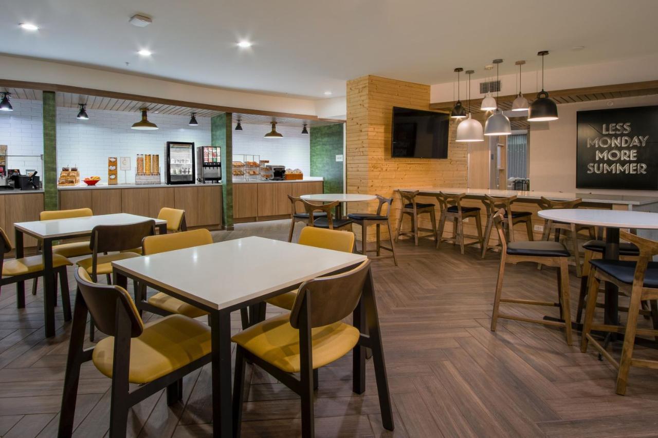 Fairfield Inn & Suites Houston Katy Εξωτερικό φωτογραφία