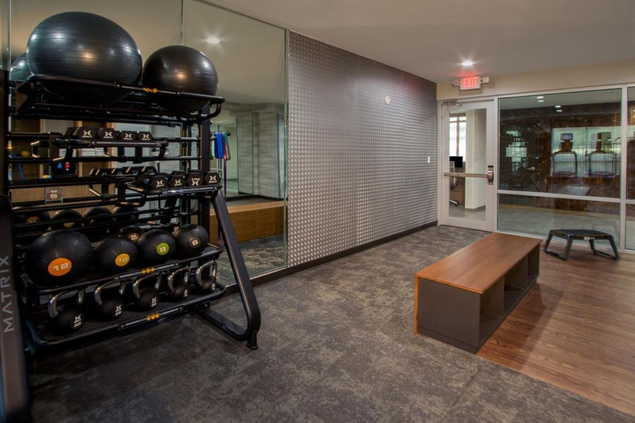 Fairfield Inn & Suites Houston Katy Εξωτερικό φωτογραφία
