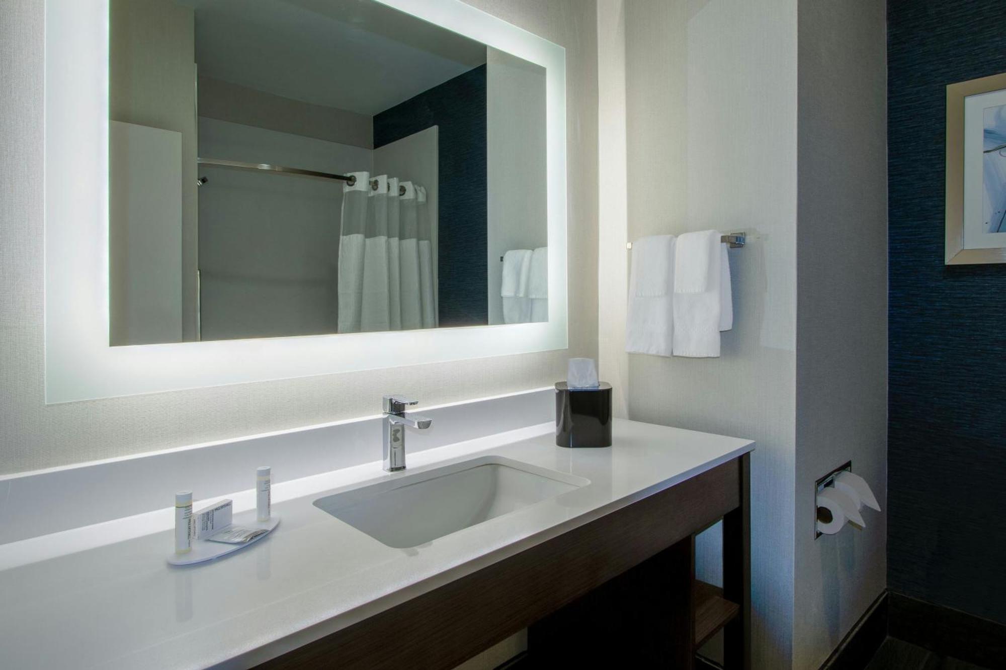 Fairfield Inn & Suites Houston Katy Εξωτερικό φωτογραφία